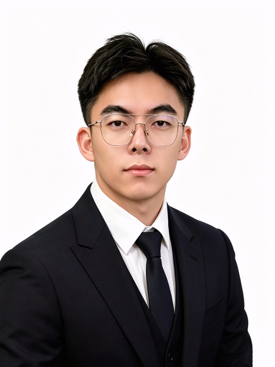 刘浚嘉 博士